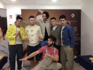 UOMO PM