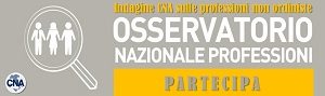 Osservatorio Nazionale Professioni