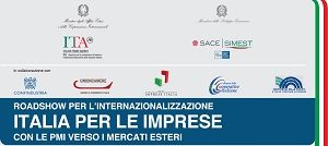 Internazionalizzazione