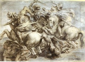 Mostra Anghiari