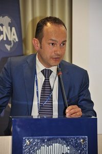 andrea marsupini