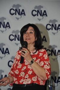 BINAZZI CNA 2017