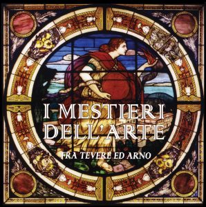 logo i mestieri dell'arte