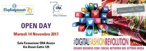 Digital Fashion Revolution
