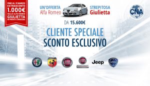 Campagna Giulietta