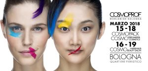 Cosmoprof 2018